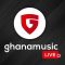 GHMUSIC LOGO
